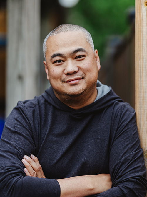 Cuong Ly