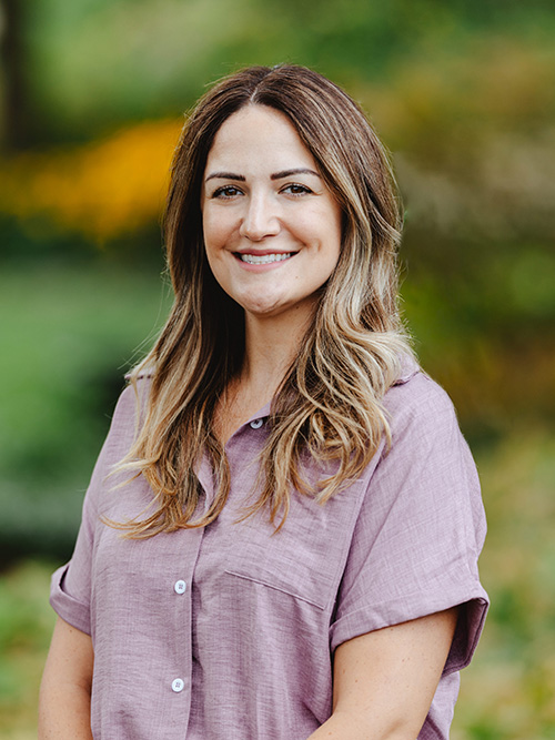 Laura Seckington