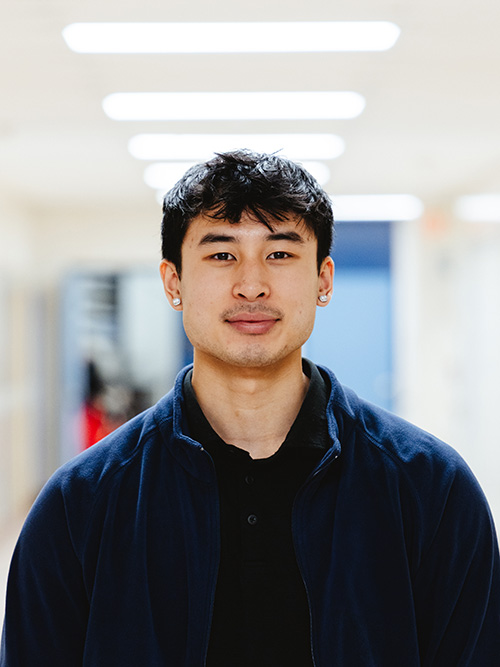 Matthew Luu