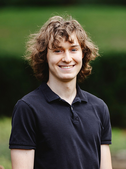 Michael Kot