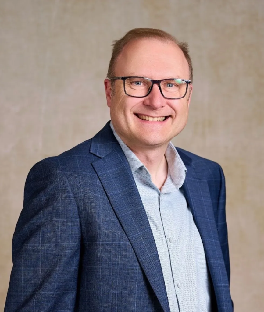 Rob Vucic